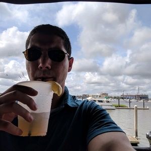 Meet your Posher, Mathew